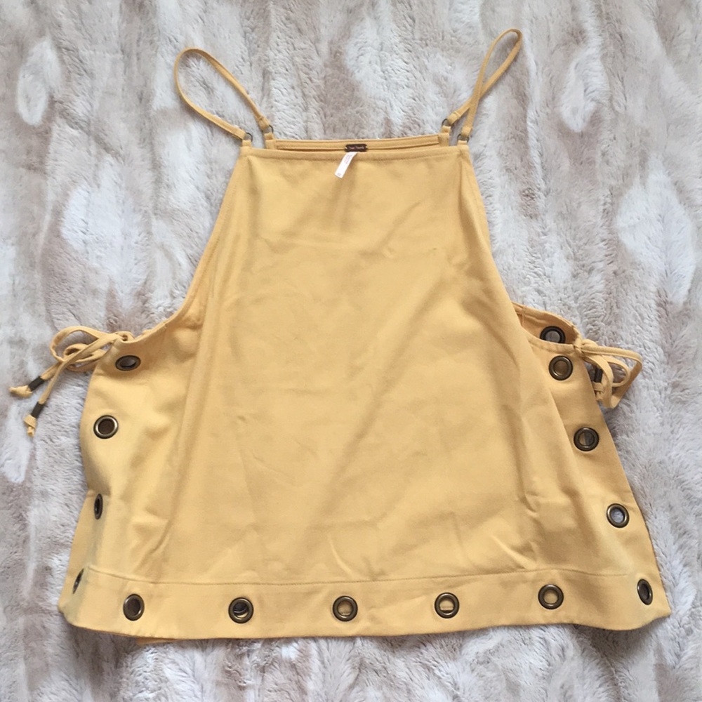 Free People Top